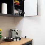 Appartement Ascensione *